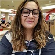 Graduada em Letras e Pedagogia. Especialista em metodologia do ensino fundamental e médio